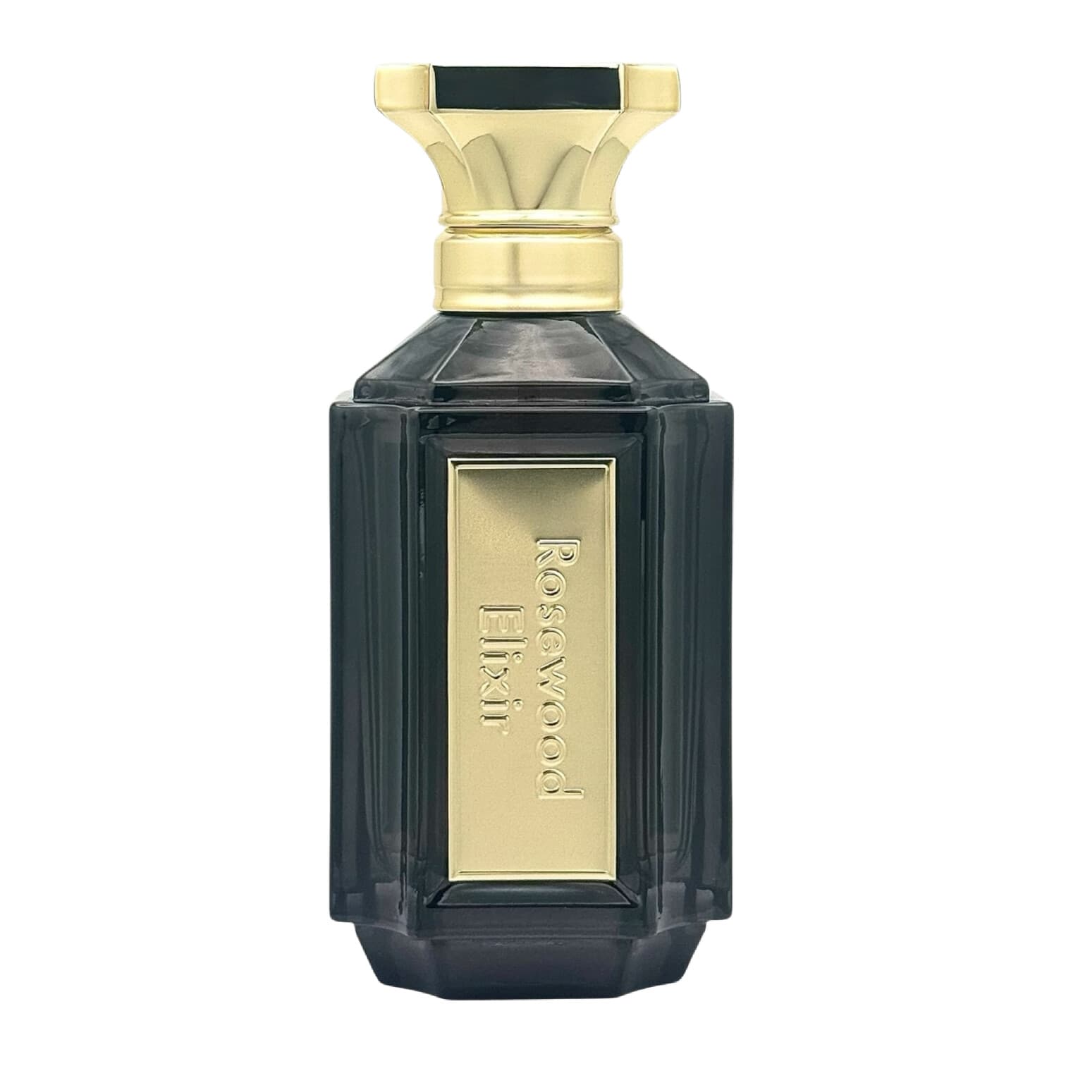 Rosewood Elixir