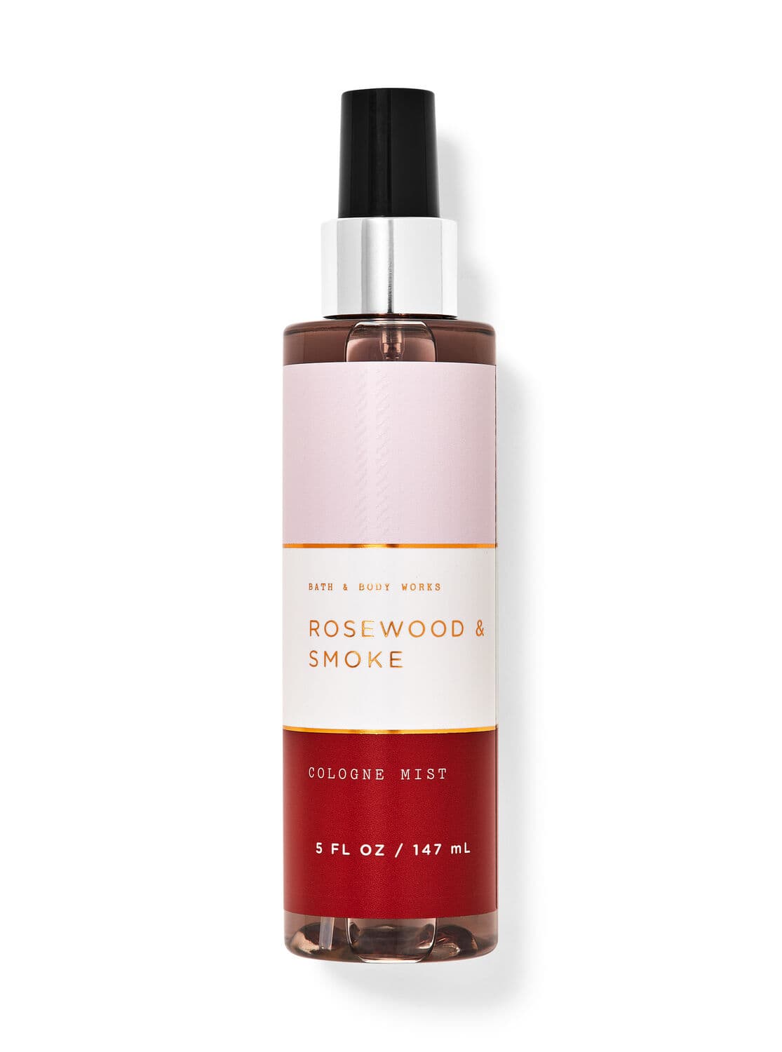 Rosewood & Smoke