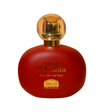 Rosso d'Ambra