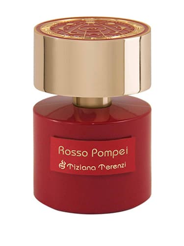 Rosso Pompei