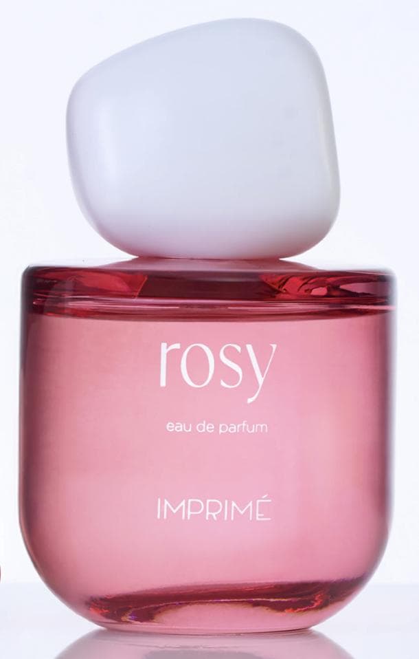 Rosy