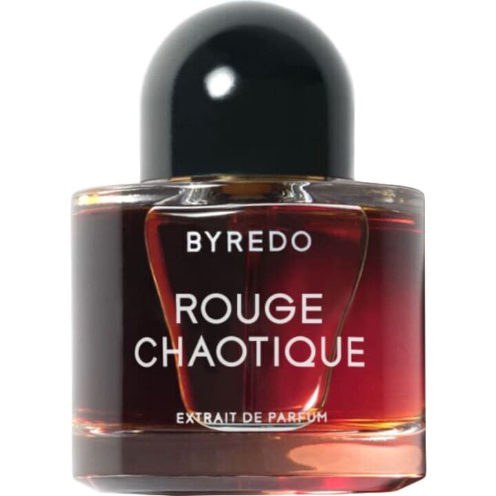 Rouge Chaotique