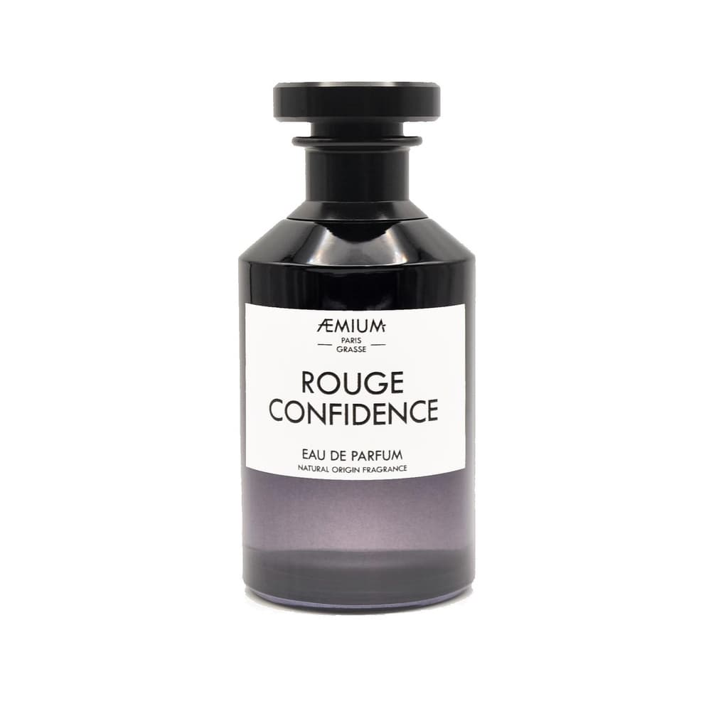 Rouge Confidence