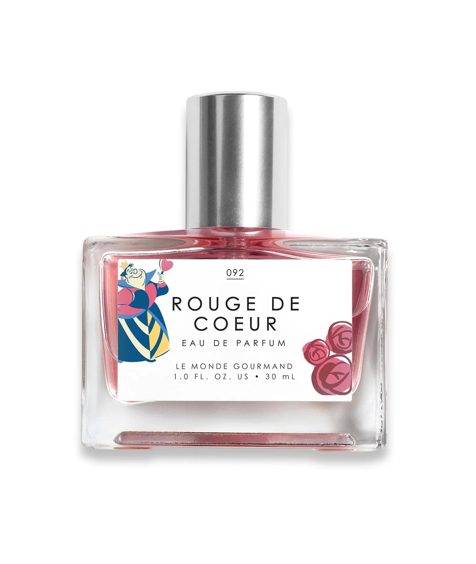 Rouge de Coeur