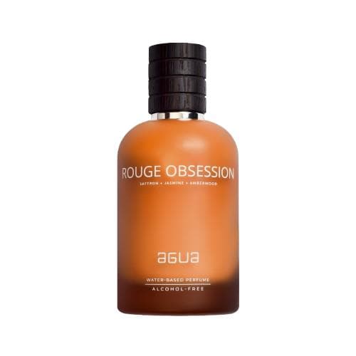 Rouge Obsession