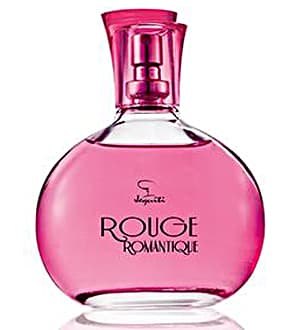 Rouge Romantique