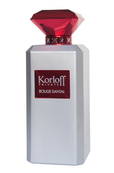 Rouge Santal
