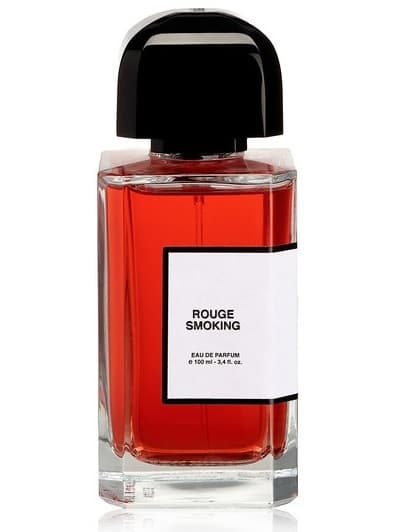Rouge Smoking