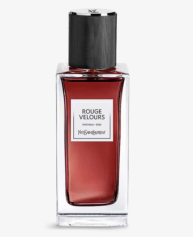 Rouge Velours