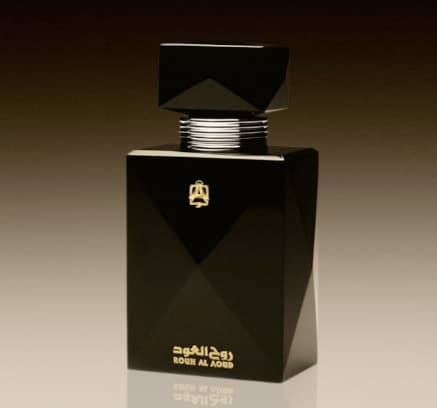 Rouh Al Aoud