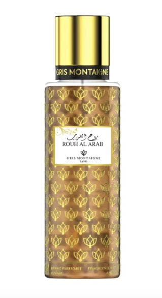 Rouh Al Arab