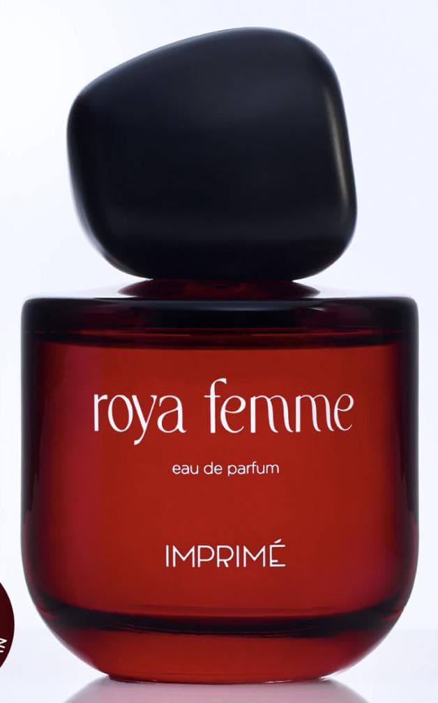 Roya Femme