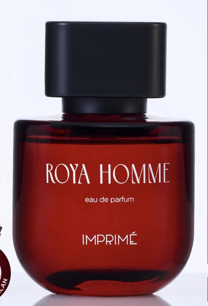 Roya Homme