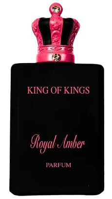 Royal Amber