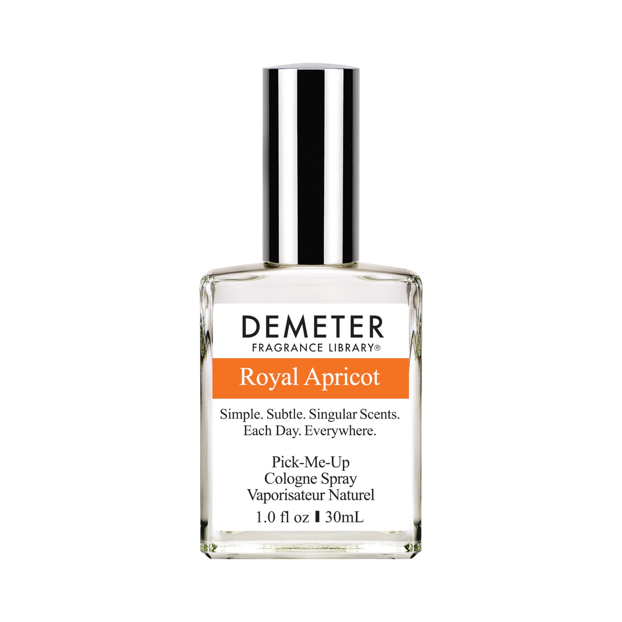 Royal Apricot