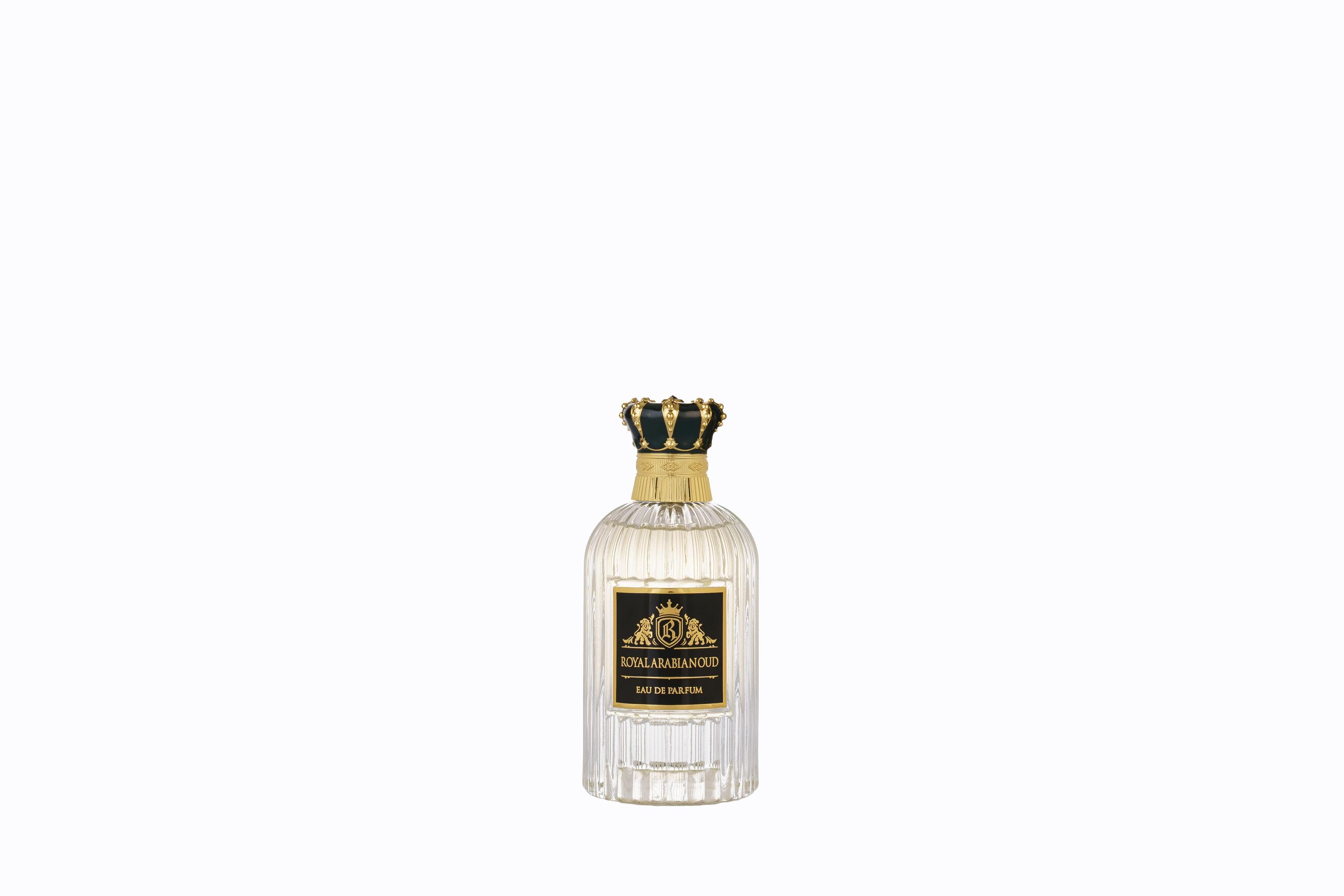Royal Arabian Oud