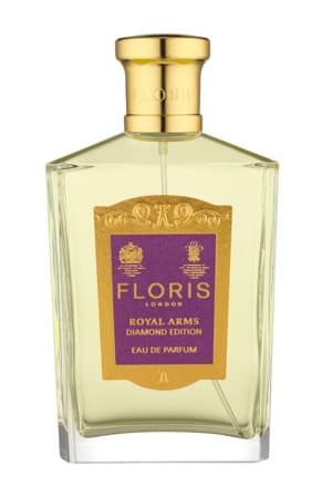 Royal Arms Diamond Edition