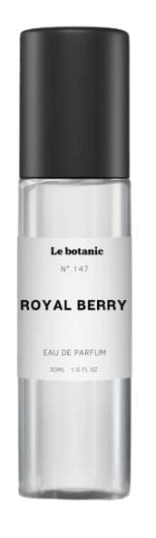 Royal Berry