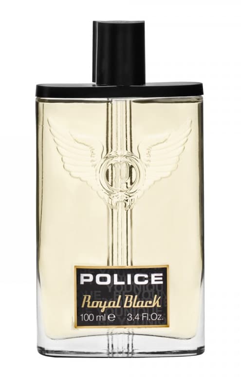 Royal Black