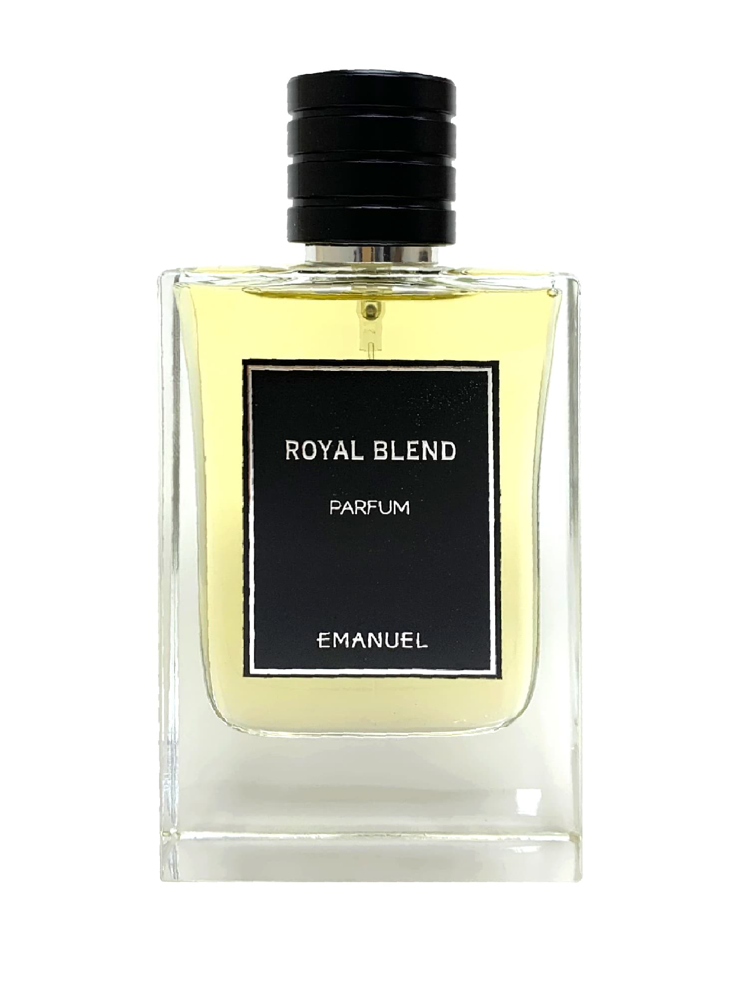 Royal Blend