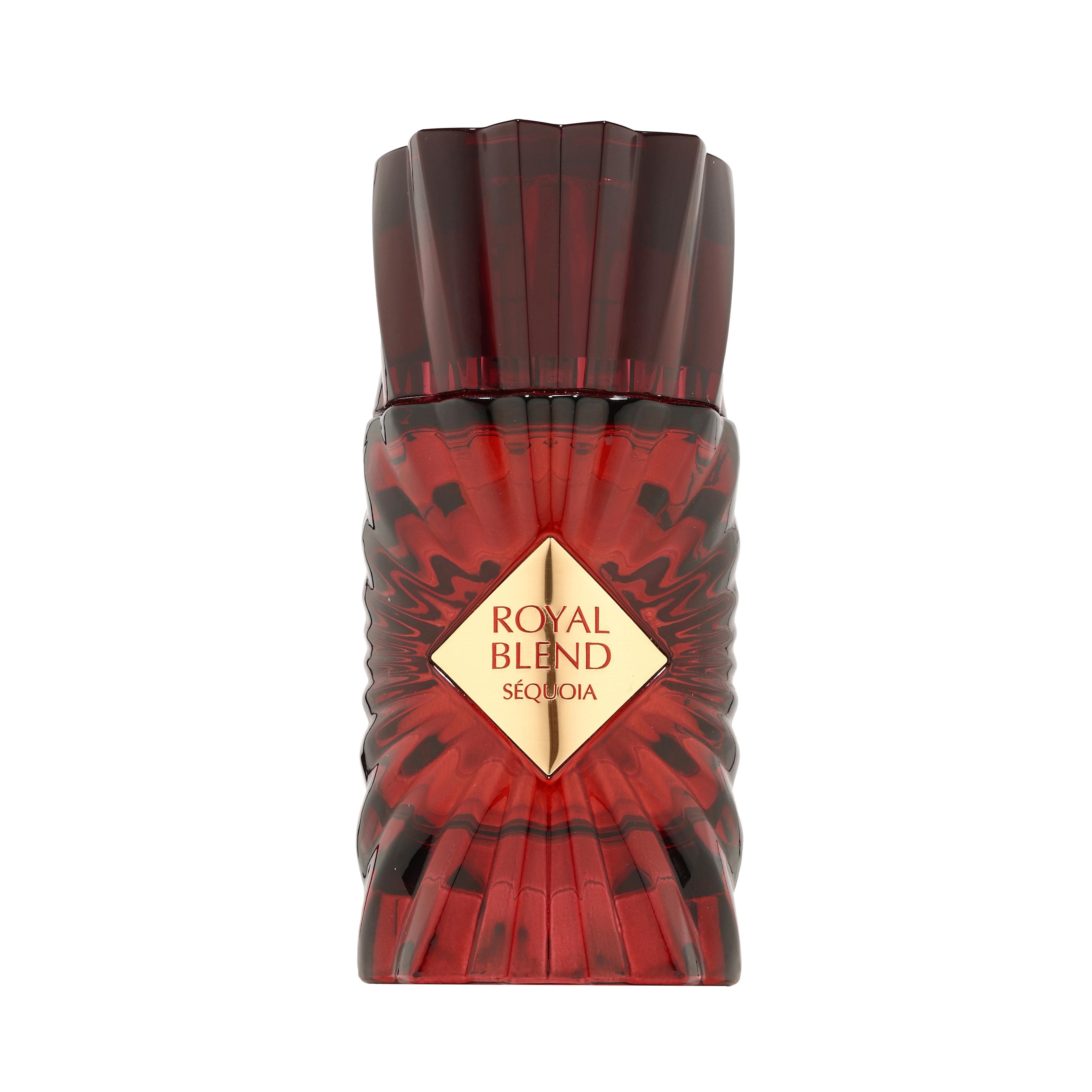 Royal Blend Sequoia