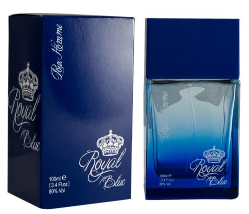 Royal Blue