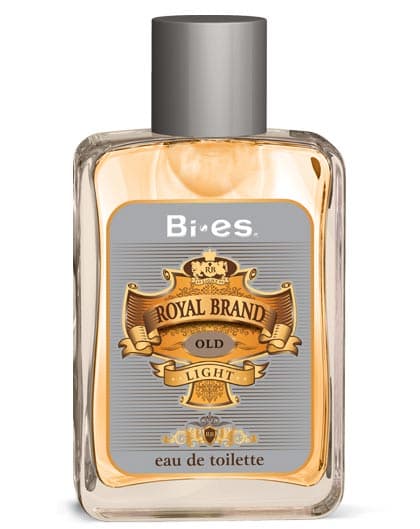 Royal Brand Light