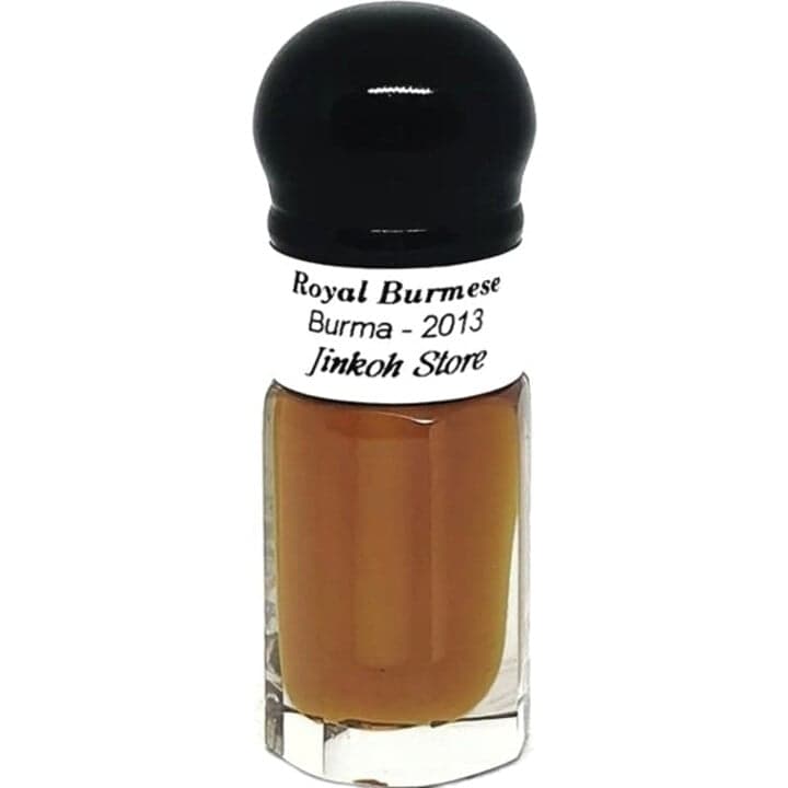 Royal Burmese