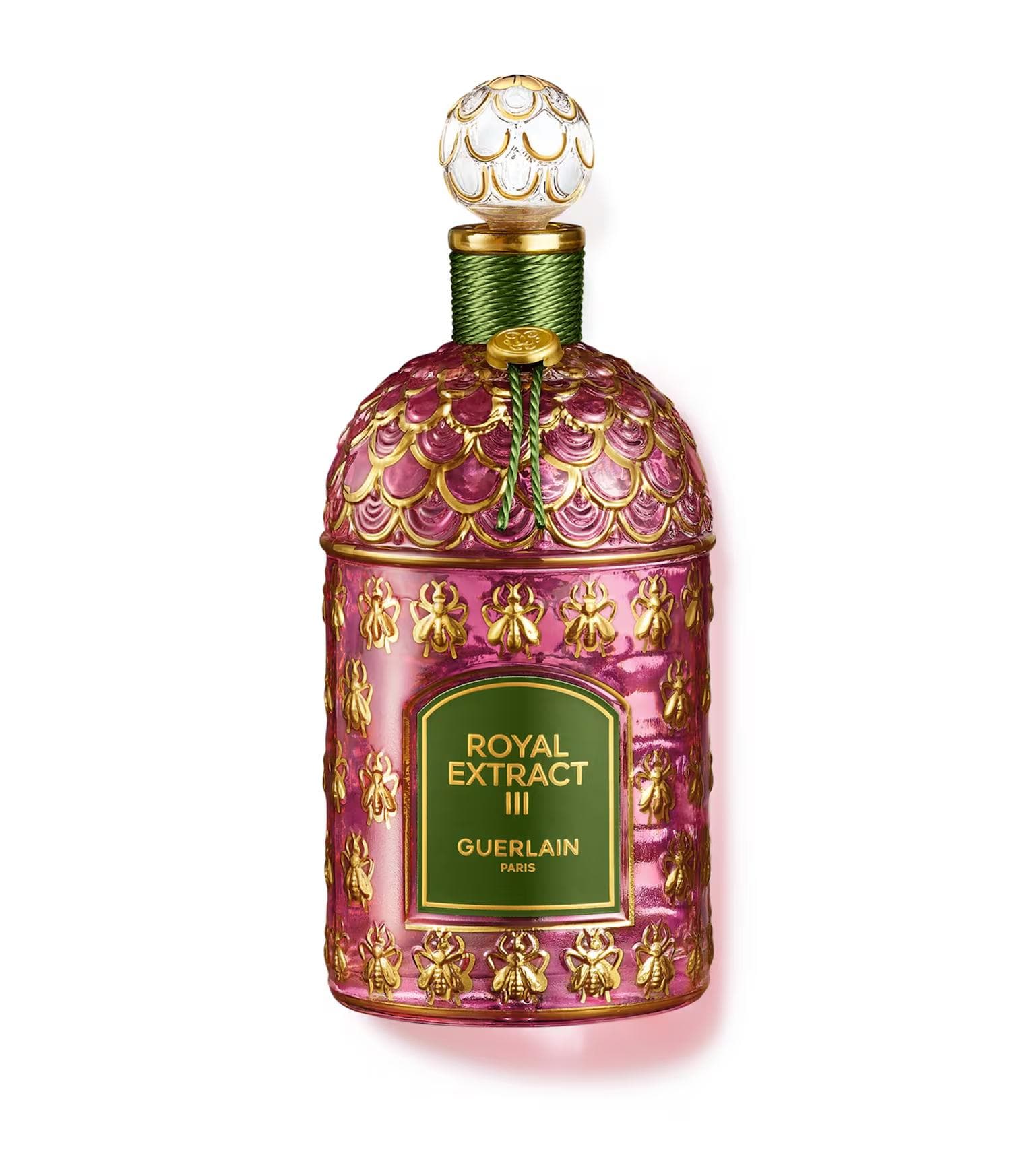 Royal Extract III