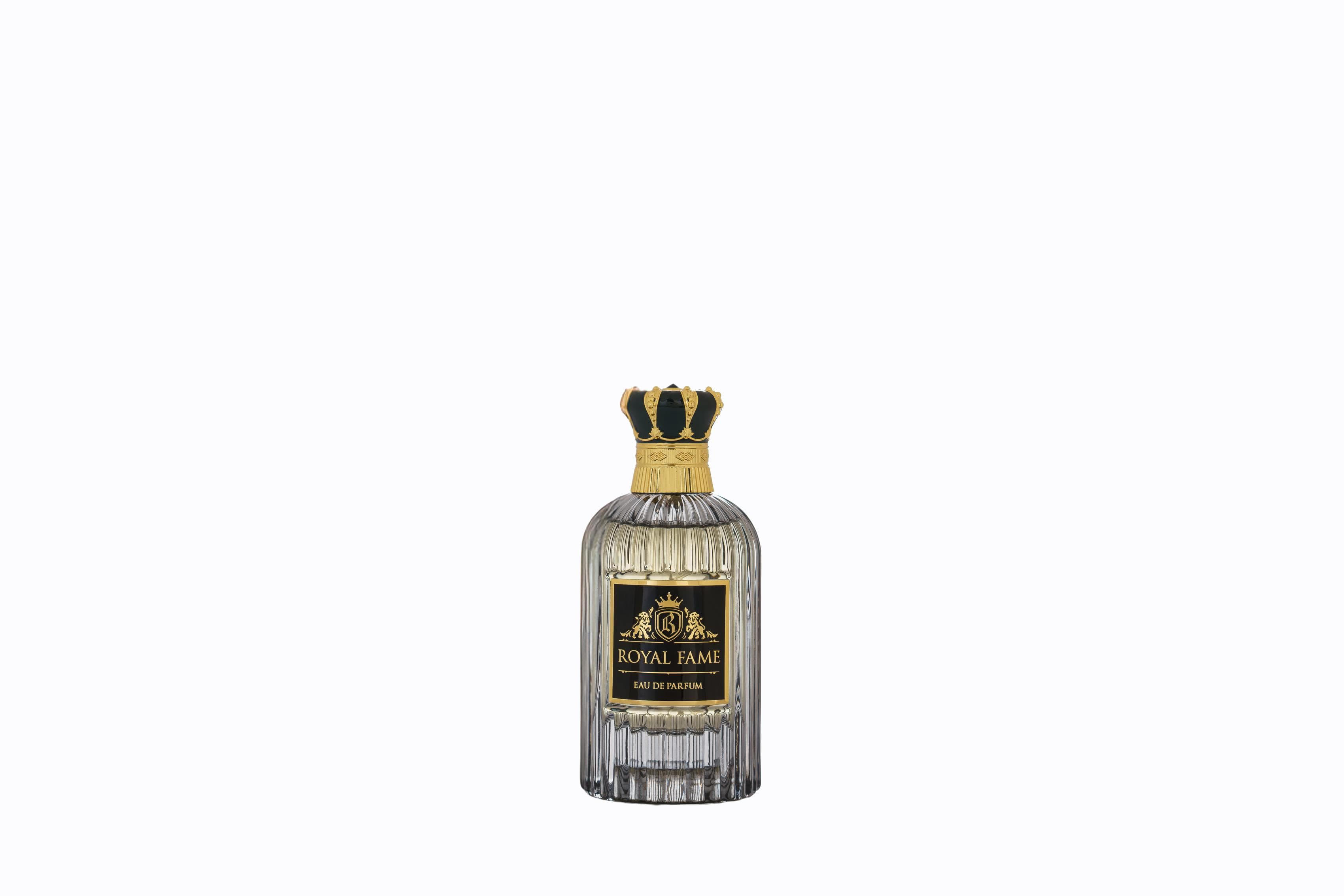 Royal Fame