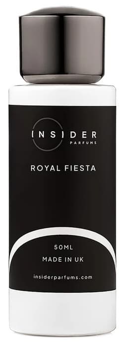 Royal Fiesta