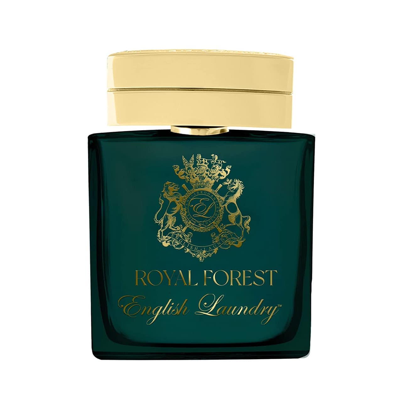 Royal Forest
