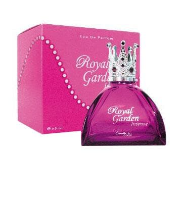 Royal Garden Intense