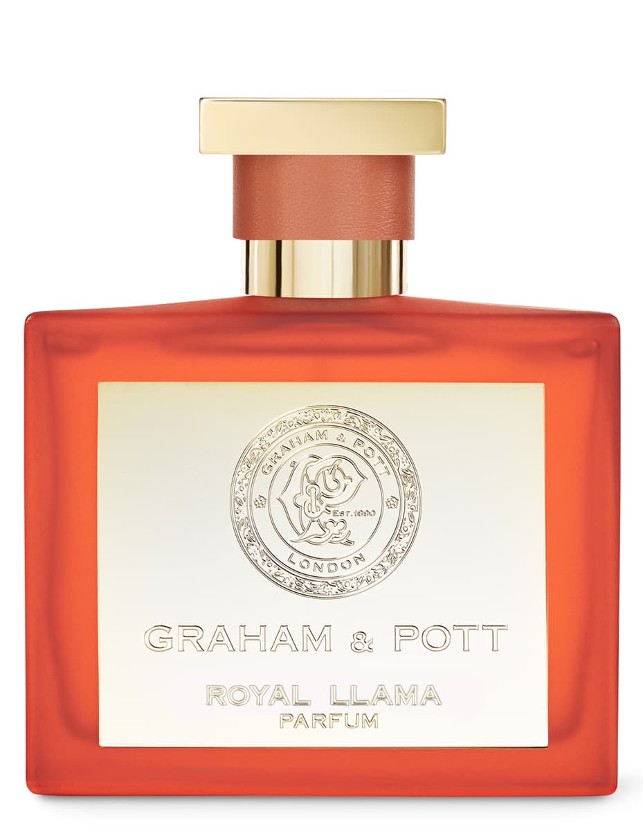 Royal Llama