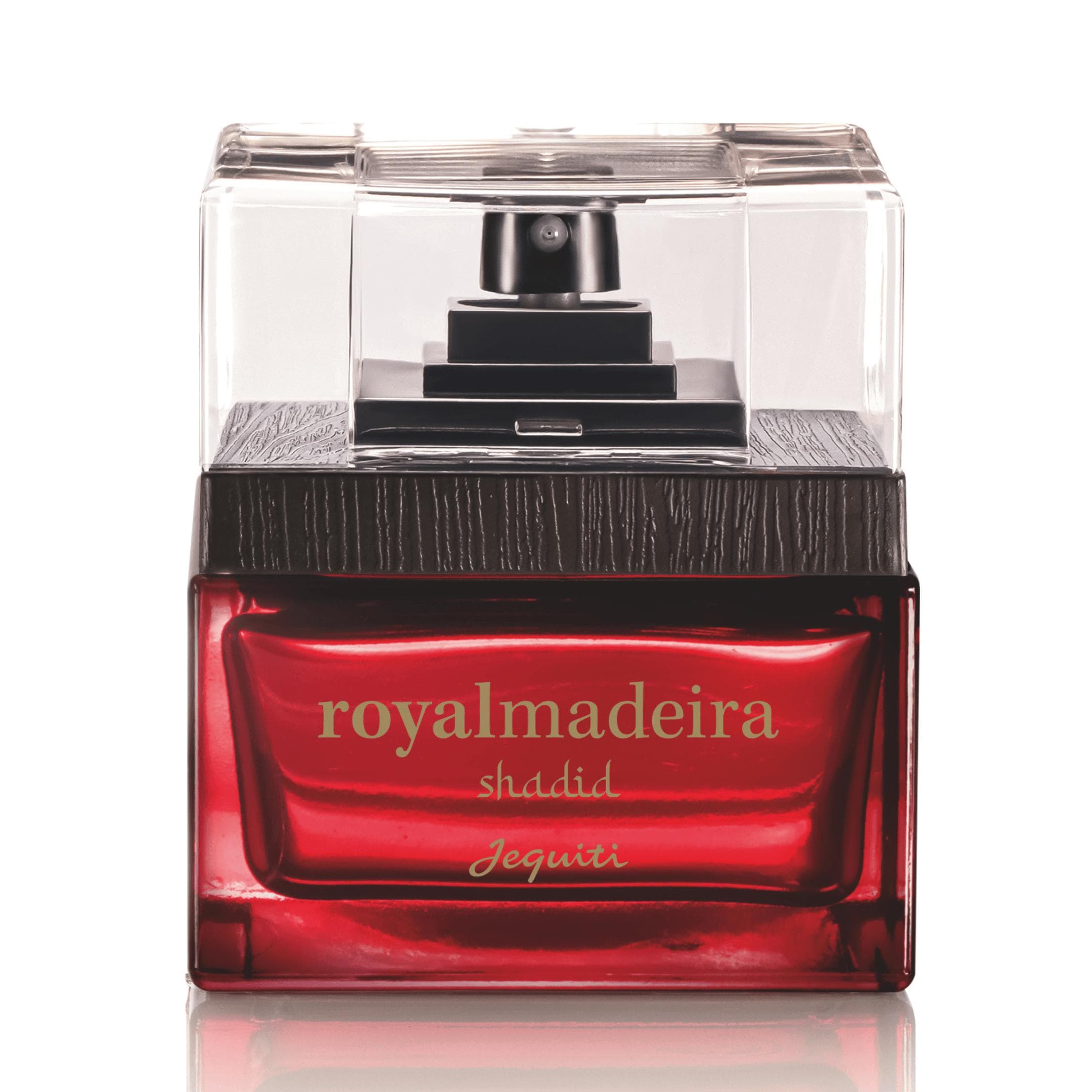 Royal Madeira Shadid