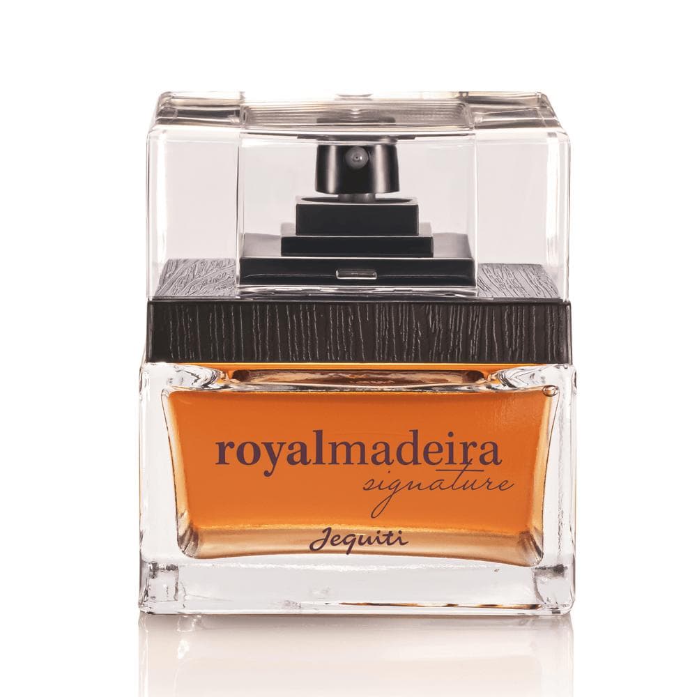 Royal Madeira Signature