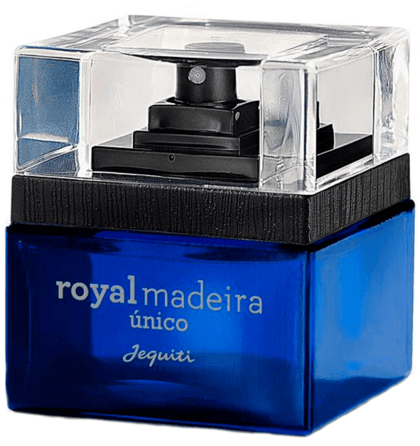 Royal Madeira Único