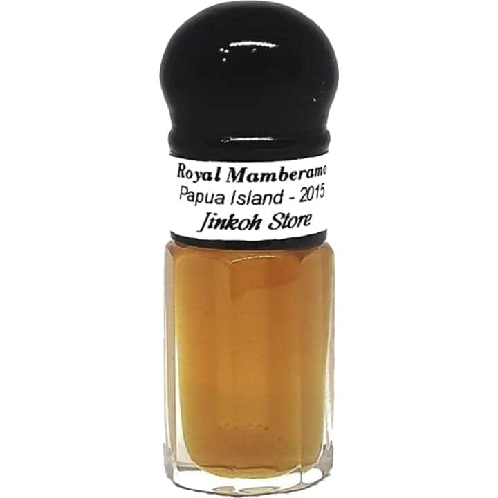 Royal Mamberamo