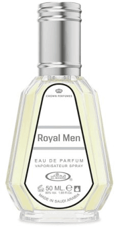 Royal Men