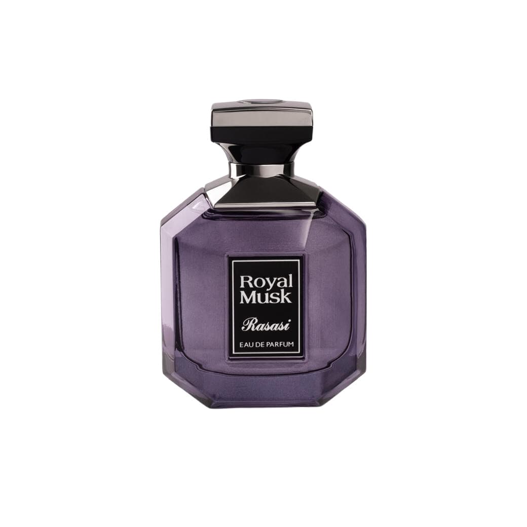 Royal Musk