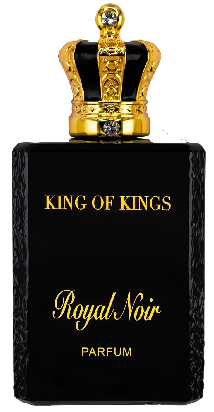 Royal Noir
