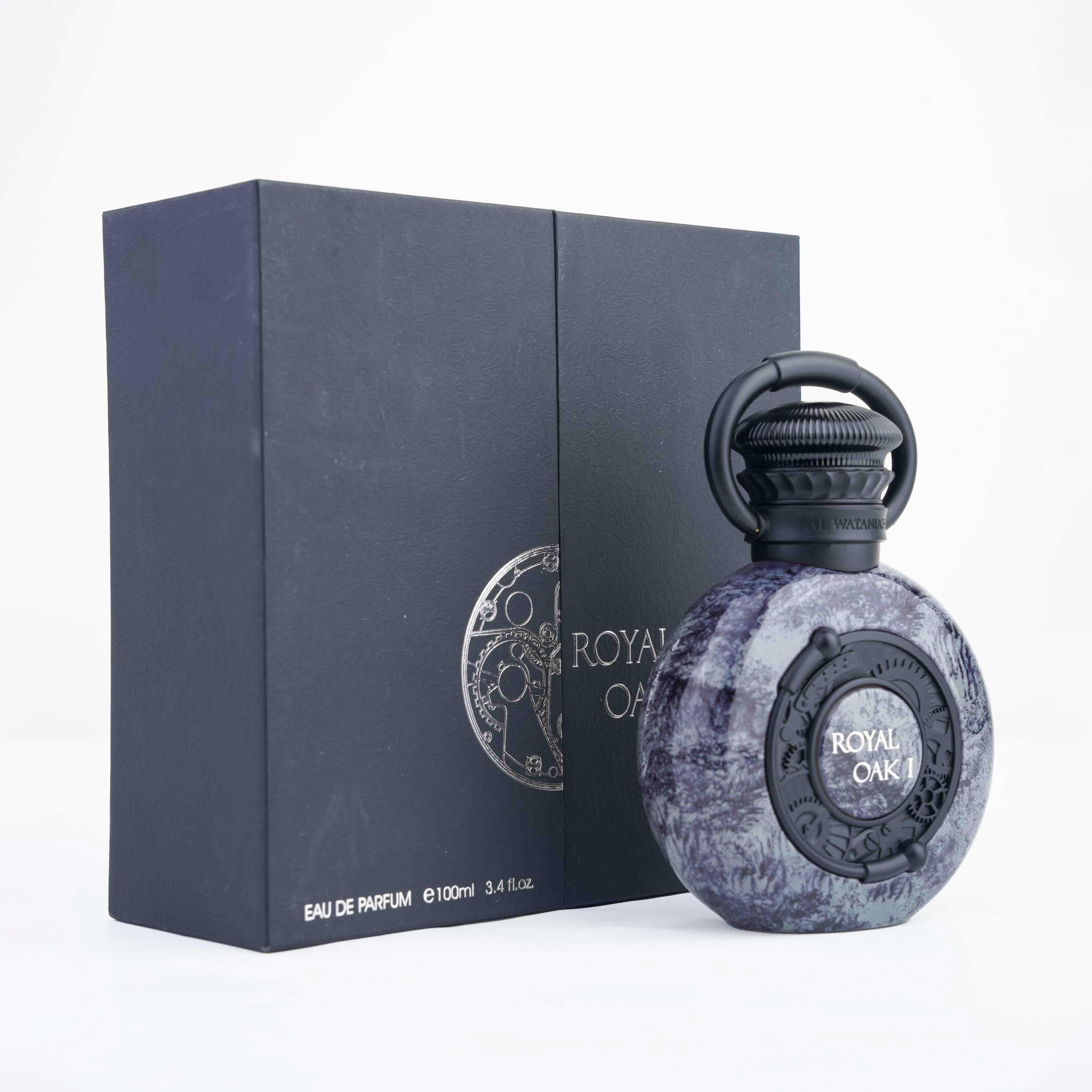 Royal Oak I