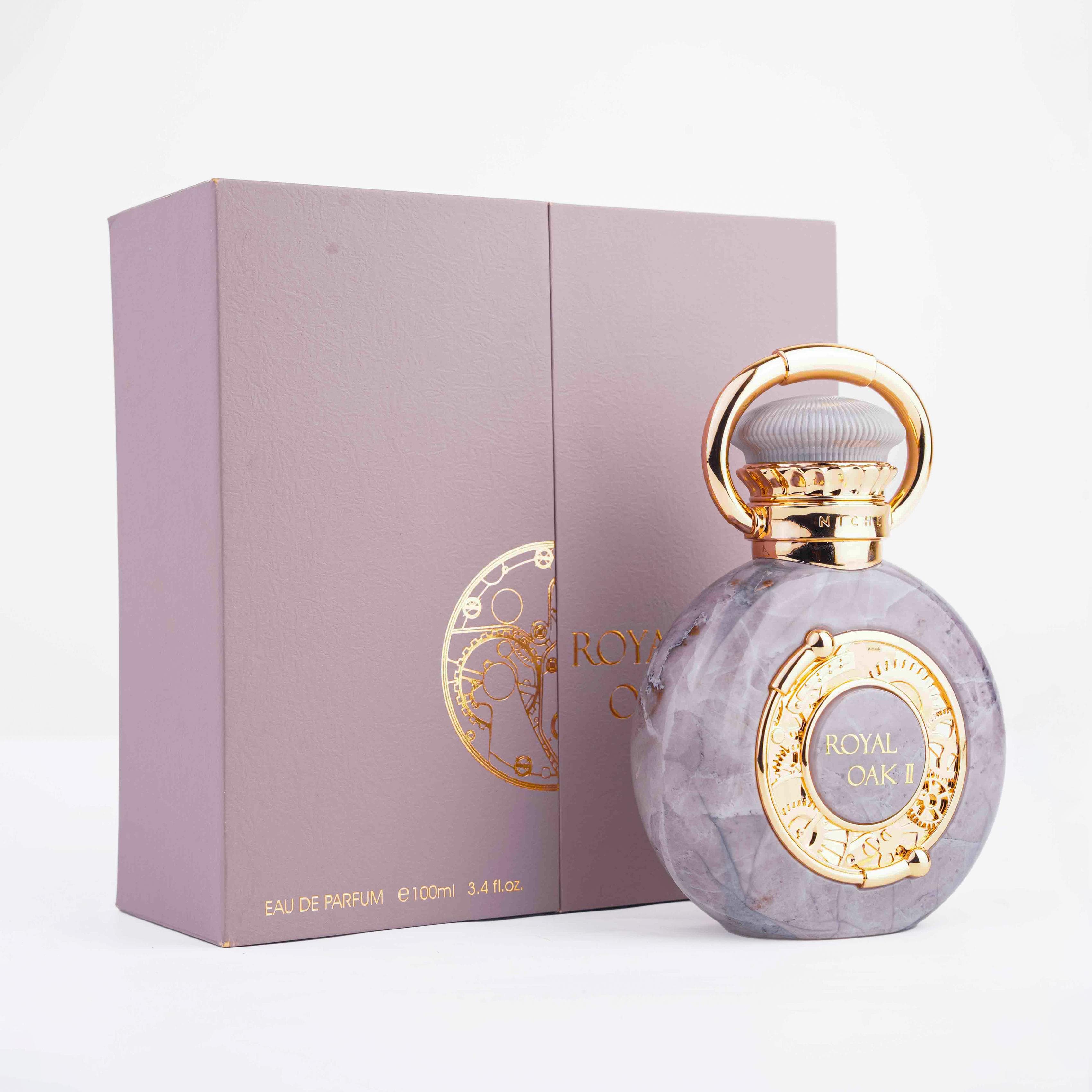 Royal Oak II
