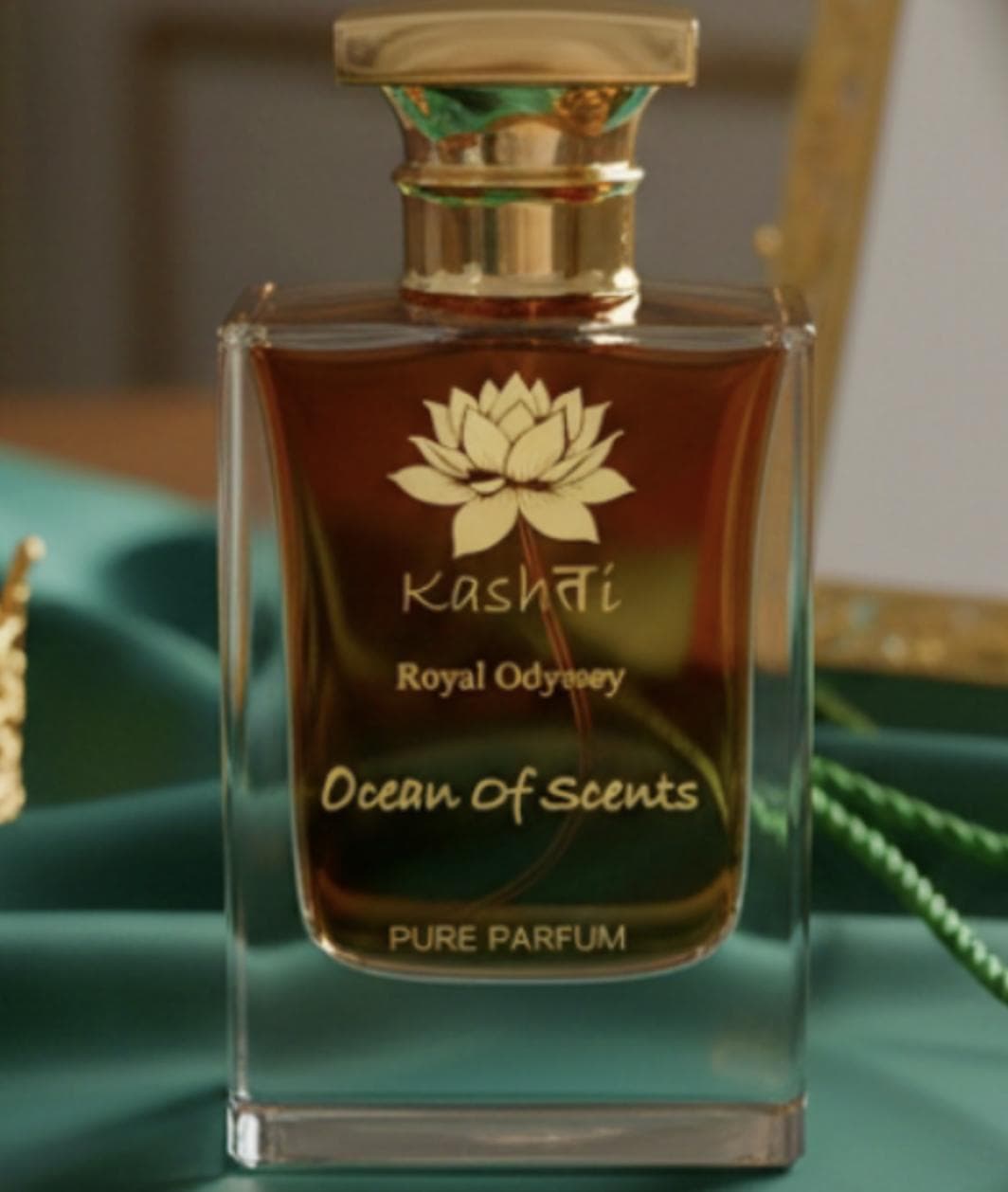 Royal Odyssey