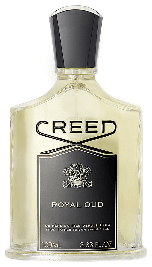 Royal Oud