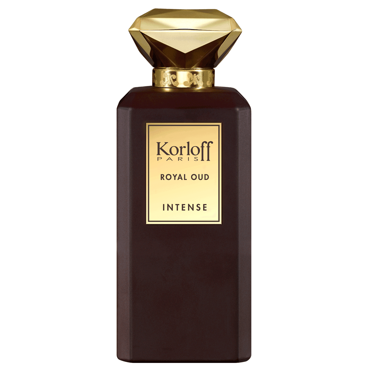 Royal Oud Intense
