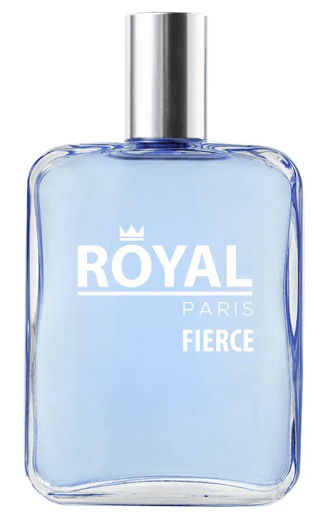 Royal Paris Fierce