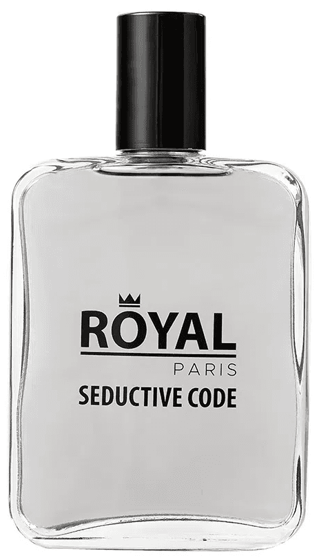 Royal Paris Seductive Code