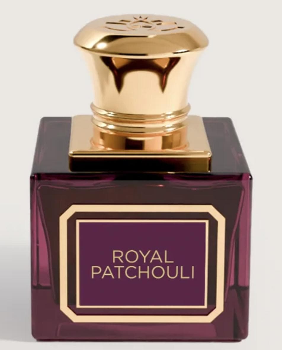 Royal Patchouli