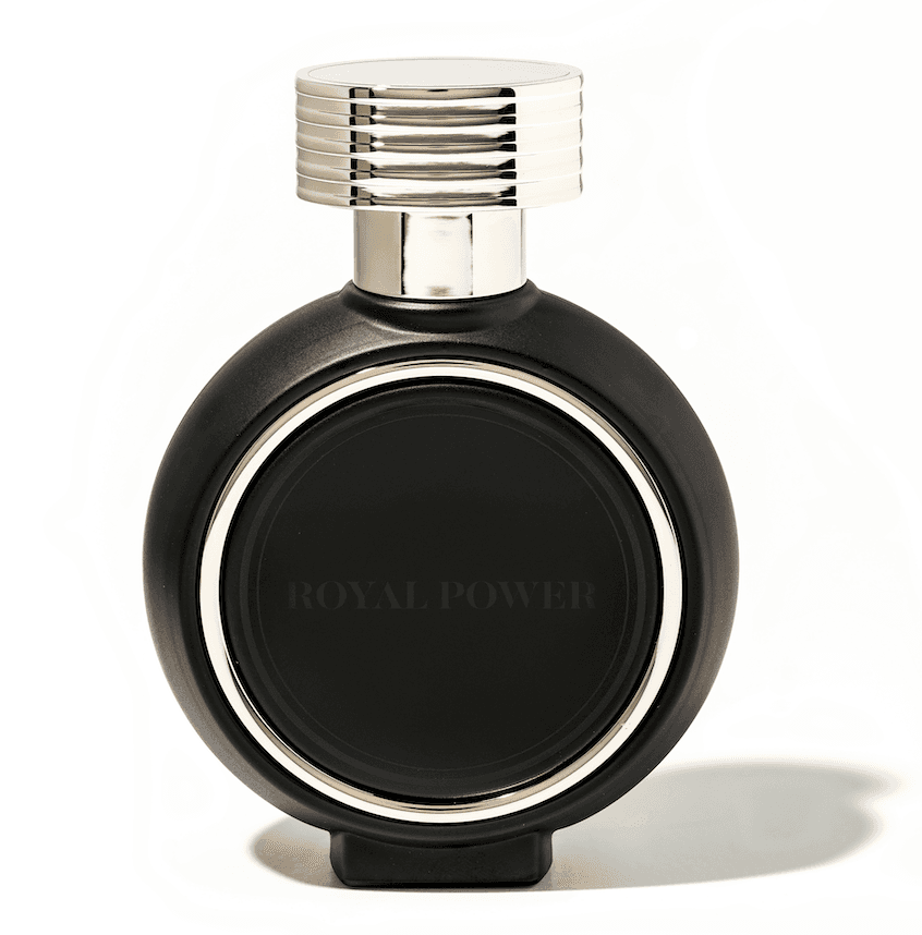 Royal Power